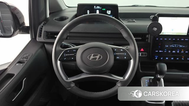 Hyundai Staria 2024 Белый из Кореи, фото 4