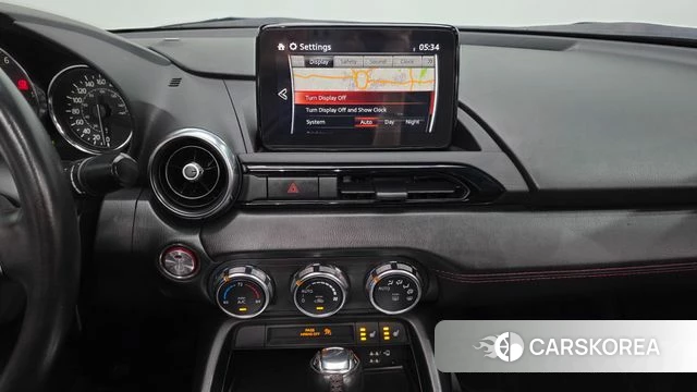 Mazda MX-5 MIATA 2018 Белый из Кореи, фото 3