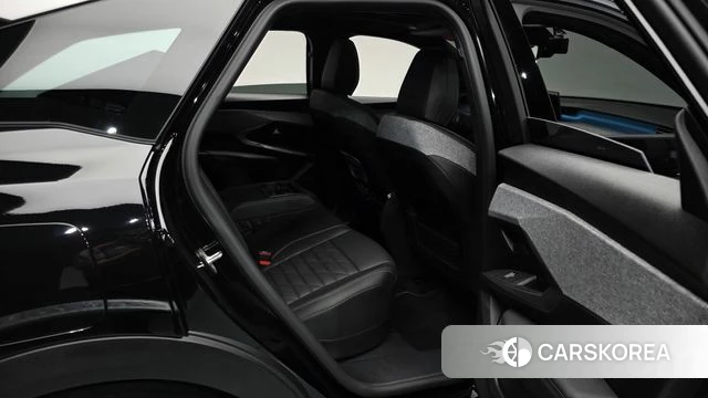 Peugeot 3008 Third generation 2026 Черный из Кореи, фото 3