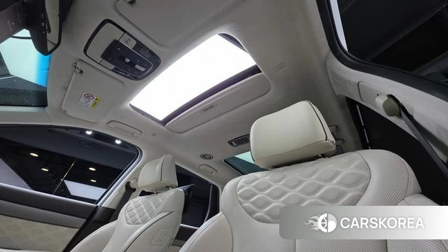 Hyundai Palisade 2020 Белый из Кореи, фото 3