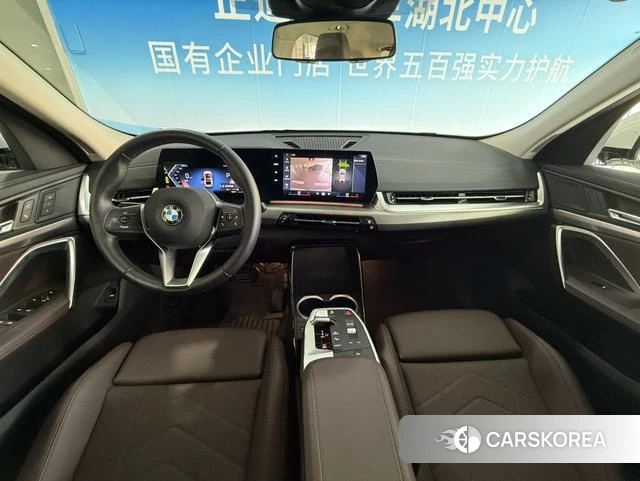 BMW X2 2025 Белый из Китая, фото 3