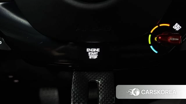 Ferrari Rome 2022 Белый из Кореи, фото 3