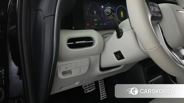 Hyundai Palisade (LX3) 2025 Черный из Кореи, фото 3