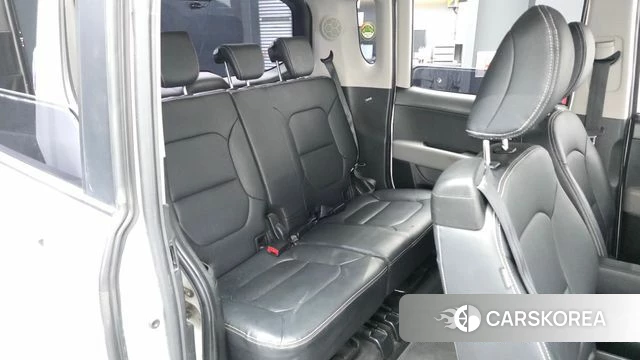 Kia The New Kia Ray 2022 Белый из Кореи, фото 3