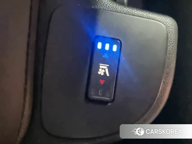 Renault Korea (Samsung) SM5 Nova 2018 Серебряный из Кореи, фото 3