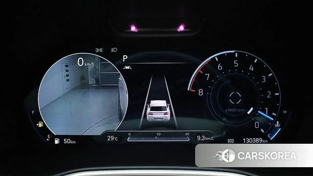 Genesis GV80 2020 Белый из Кореи, фото 3