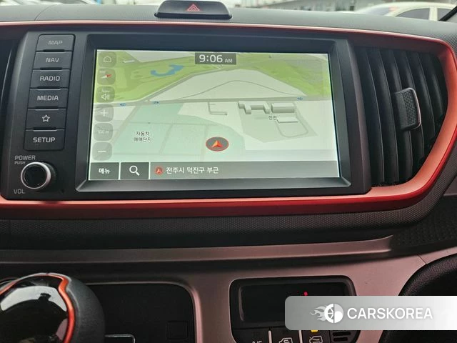 Kia The New Ray 2020 Белый из Кореи, фото 3