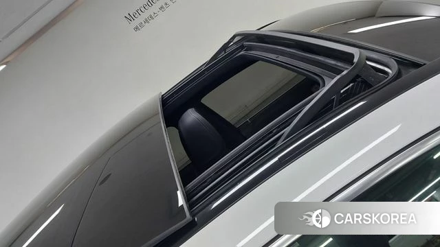 Mercedes-Benz GLE-Class W167 2023 Белый из Кореи, фото 3