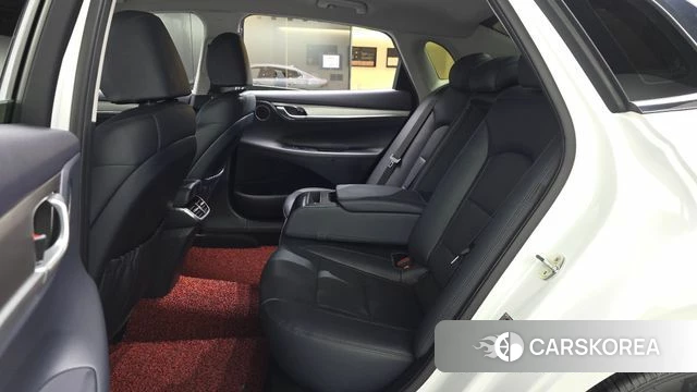 Hyundai The New Grandeur IG id 4959577 из Кореи 3