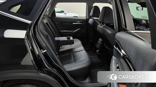 Kia Seltos 2020 Черный из Кореи, фото 3