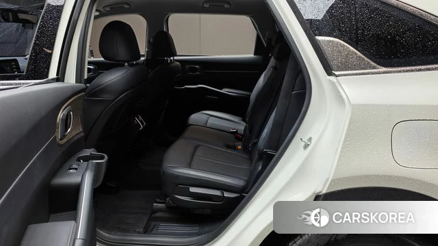 Kia Sorento 4th Generation 2021 Белый из Кореи, фото 3
