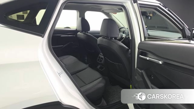 Kia The New Seltos 2025 Белый из Кореи, фото 3