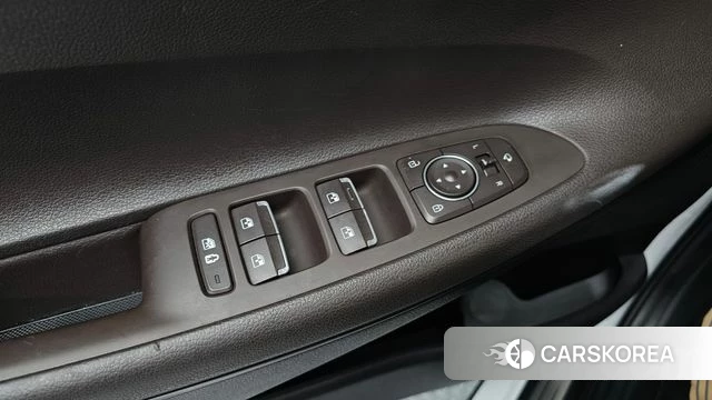 Hyundai The New Grandeur IG 2020 Белый из Кореи, фото 3