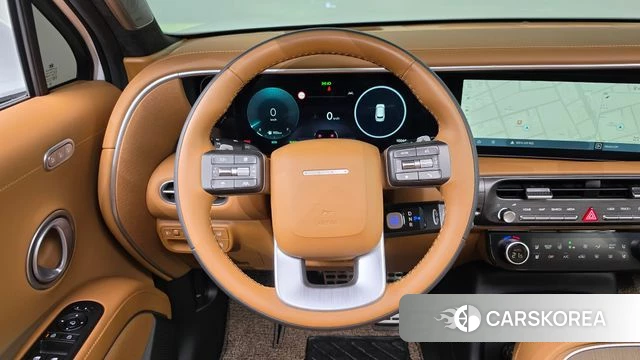 Hyundai Palisade (LX3) 2025 Белый из Кореи, фото 3