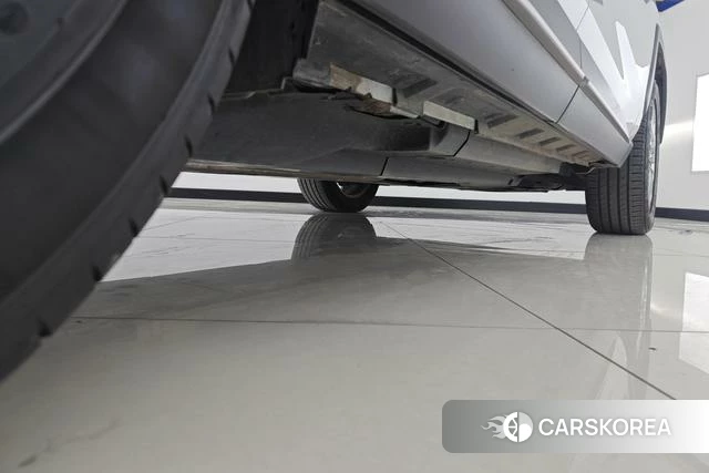 Toyota Wildlander 2022 Белый из Китая, фото 3