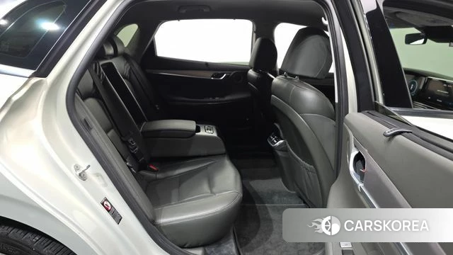 Hyundai The New Grandeur IG 2021 Серебряный из Кореи, фото 3