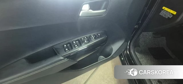 Kia All New Morning (JA) 2018 Черный из Кореи, фото 3