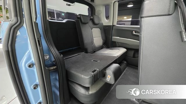 Kia The New Ray 2020 Синий из Кореи, фото 3