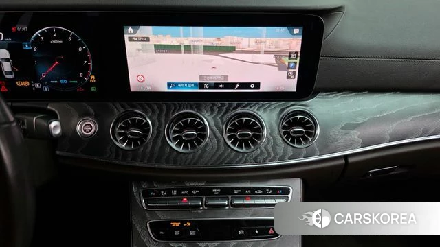 Mercedes-Benz CLS-Class C257 2021 Белый из Кореи, фото 3