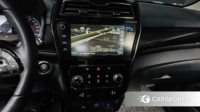 Ssangyong Berry New Tivoli 2020 Белый из Кореи, фото 3