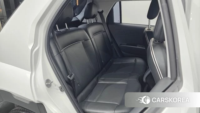 Hyundai Casper 2022 Белый из Кореи, фото 3