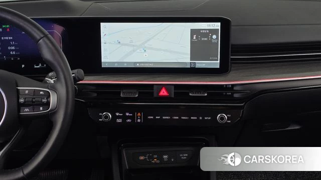 Kia The New K5 3rd generation 2025 Серый из Кореи, фото 3