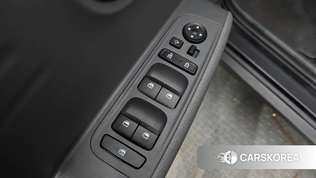 Hyundai Casper 2024 Серый из Кореи, фото 3