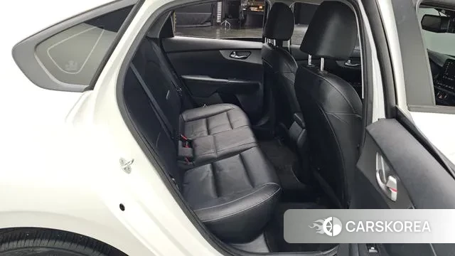 Kia Come New K3 2020 Белый из Кореи, фото 3