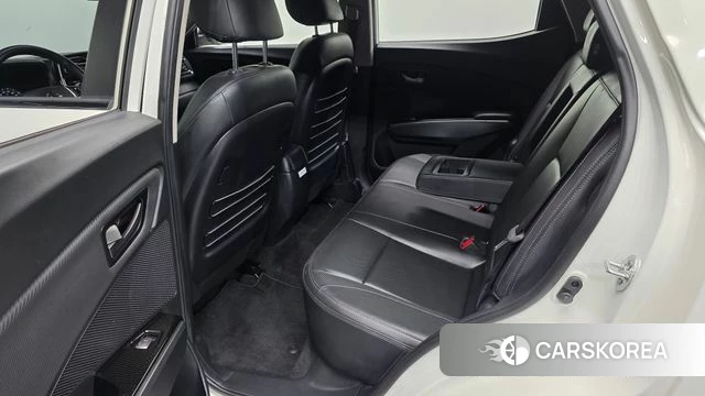Ssangyong Tivoli Air 2023 Белый из Кореи, фото 3