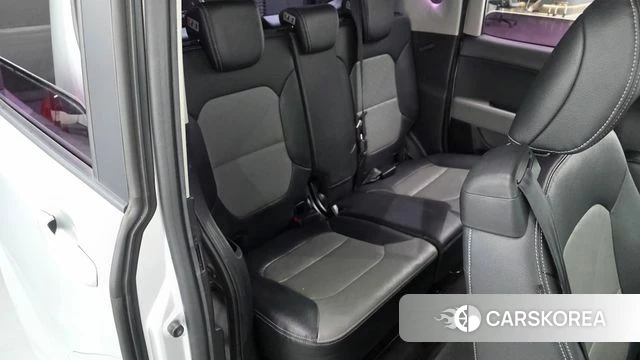 Kia The New Ray 2018 Серебряный из Кореи, фото 3