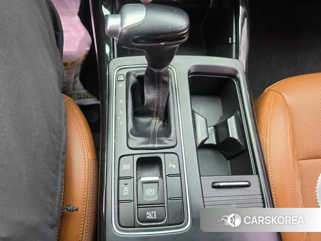Kia The New Sorento 2019 Белый из Кореи, фото 3