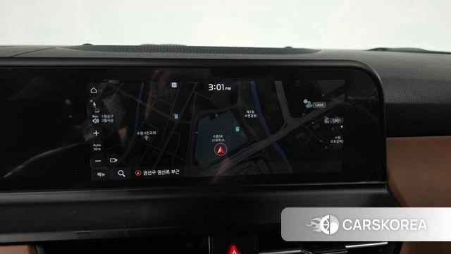 Kia The New Seltos 2024 Белый из Кореи, фото 3