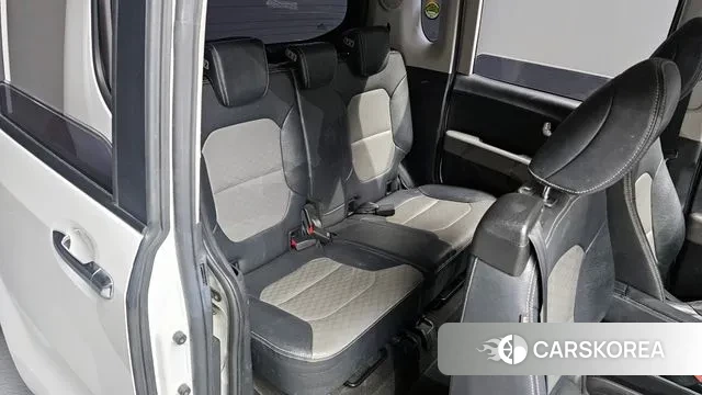 Kia The New Ray 2020 Белый из Кореи, фото 3