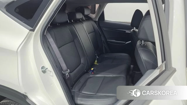 Kia The New Seltos 2022 Белый из Кореи, фото 3