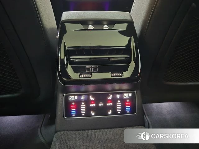Audi A6 (C9) 2026 Белый из Кореи, фото 3