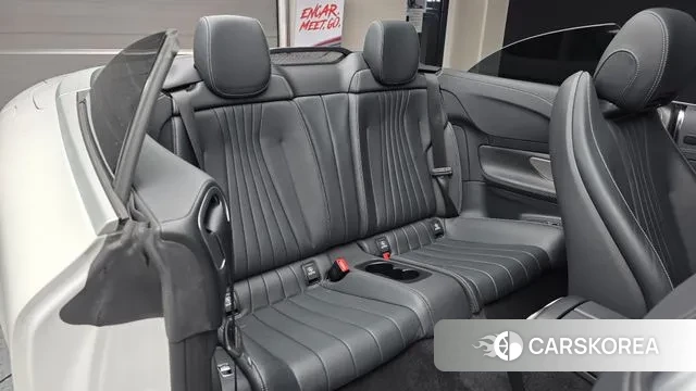 Mercedes-Benz E-Class W213 2021 Белый из Кореи, фото 3