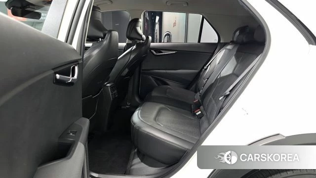 Kia Di All New Niro EV 2022 Белый из Кореи, фото 3