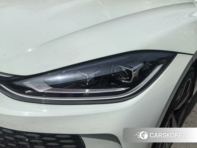 Volkswagen Lamando 2024 Белый из Китая, фото 3