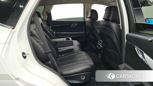 Genesis GV80 2022 Белый из Кореи, фото 4