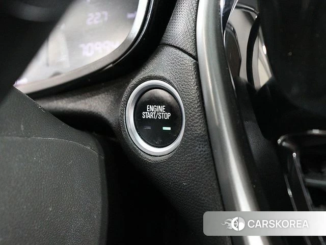 Chevrolet (GM Daewoo) The New Spark 2019 Черный из Кореи, фото 3