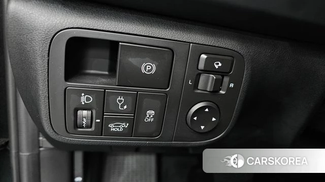 Hyundai Ionic 6 2024 Серый из Кореи, фото 3