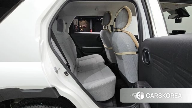 Hyundai Casper 2022 Белый из Кореи, фото 3