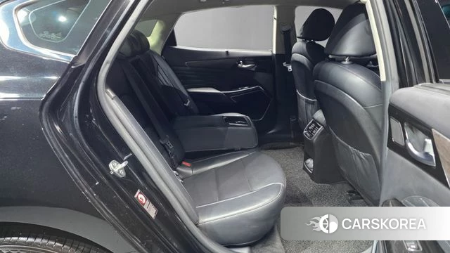 Kia K7 Premier 2020 Черный из Кореи, фото 3