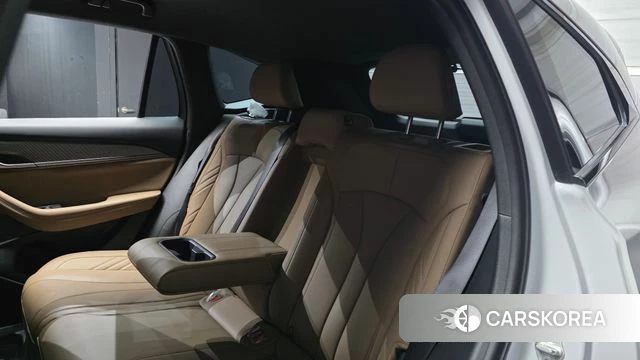 Renault Korea (Samsung) Grand Coleos 2025 Белый из Кореи, фото 3