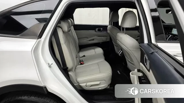 Kia Sorento 4th Generation 2020 Белый из Кореи, фото 3