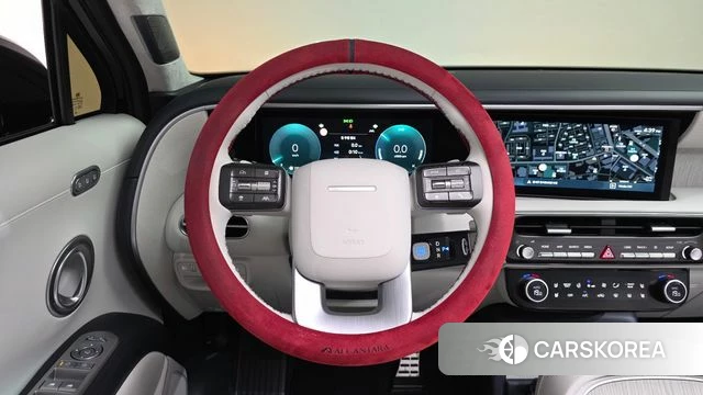 Hyundai Palisade (LX3) 2025 Черный из Кореи, фото 3