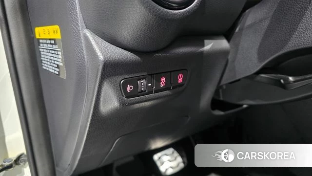 Kia All New Morning (JA) 2018 Белый из Кореи, фото 3