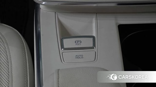 Hyundai The New Grandeur IG 2022 Черный из Кореи, фото 3