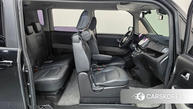 Kia The New Kia Ray 2022 Черный из Кореи, фото 3