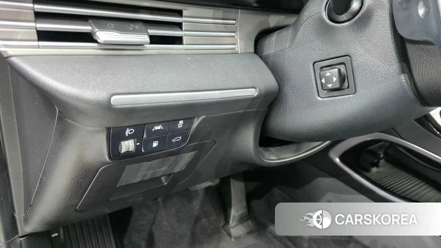Hyundai The New Grandeur IG 2020 Черный из Кореи, фото 3
